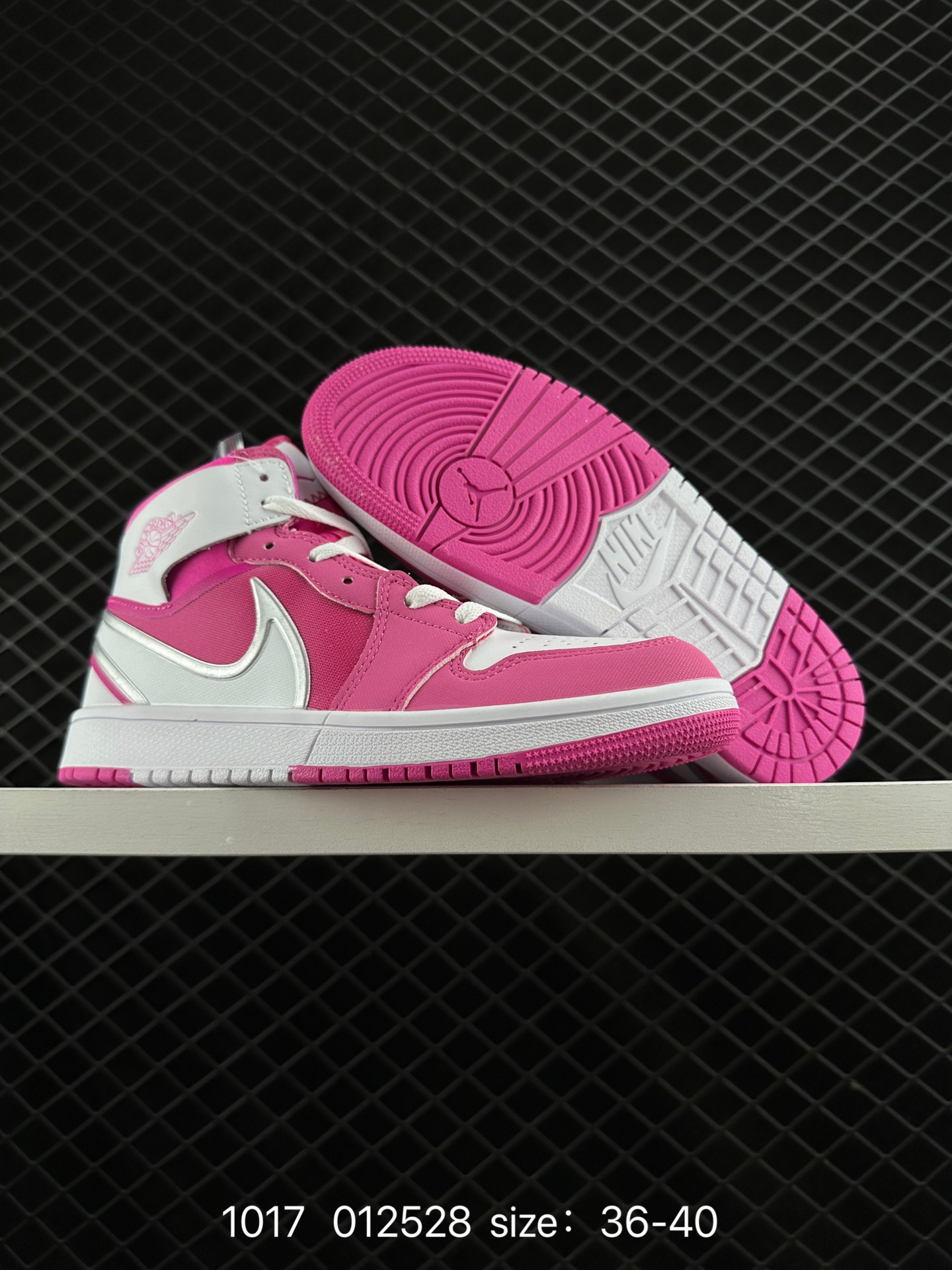 Air Jordan 1 HIGH AJ1